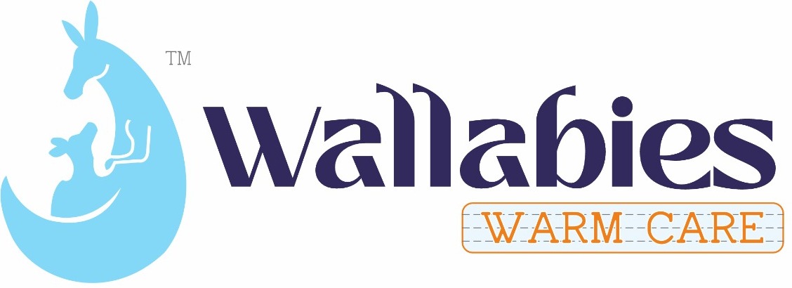 Wallabies Warm Care
