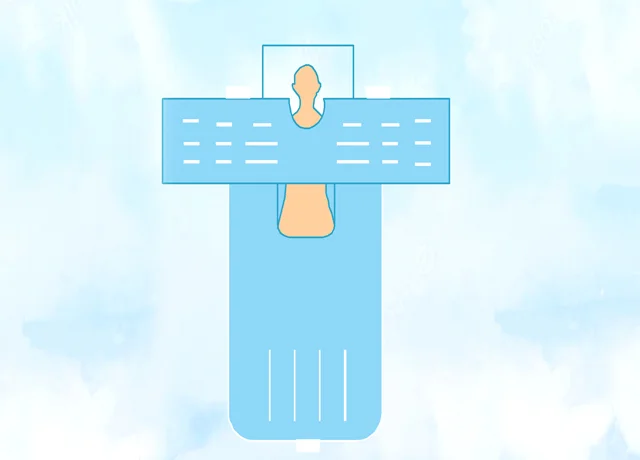 Cardiac Excess Blanket