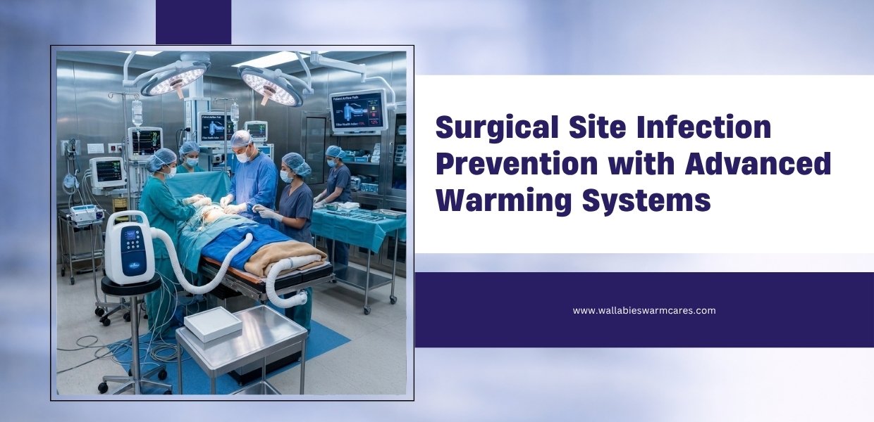 Surgical Site Infection